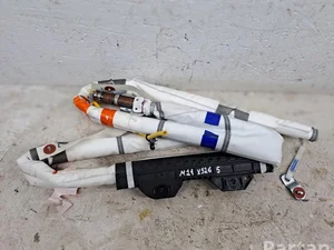 Hyundai 80410N7000 Tucson (NX4) 2022 Airbag de tête