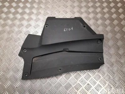 Land Rover K8D2-5162-AD / K8D25162AD DISCOVERY SPORT (L550) 2019 Podszybie przednie - Obraz 1