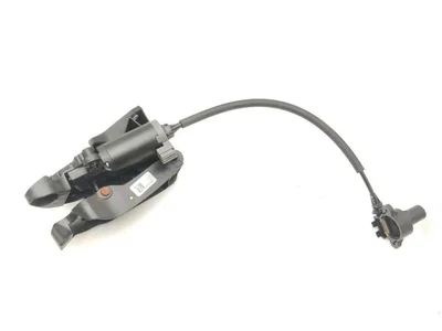 Maserati 68194028AA, 06700051800 QUATTROPORTE VI 2014 Pédale d'accélérateur - Image 1