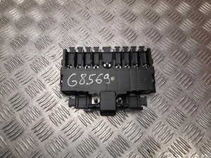 Mercedes-Benz A 297 540 73 16 / A2975407316 EQE V295 2022 Boîte à fusibles