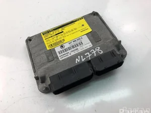 Škoda 047906033C FABIA I (6Y2) 2002 Unité de contrôle moteur