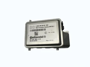 Mercedes-Benz Trucks A0004460605, A0004460705 ACTROS MP4 / MP5 2016 Spurhaltekamera MFC3L1