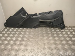 BMW 8080540 M3 (G80) 2023 Cache de protection sous moteur