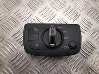 Audi 4G0941531AL A6 Avant (4G5, C7, 4GD) 2017 Interruptor de luces