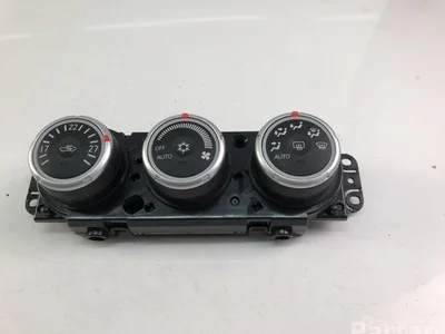 Citroën 7820A115XA C-CROSSER (EP_) 2008 Contrôle automatique de la climatisation - Image 1