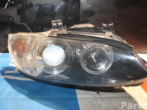 BMW 0301230672 3 Coupe (E92) 2009 Phare