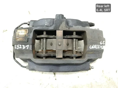 Dodge 1717AA CHALLENGER Coupe 2019 Étrier de frein Left Rear - Image 1