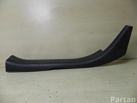 TOYOTA 67917-05050 / 6791705050 AVENSIS (_T25_) 2007  scuff plate - sill panel Right Rear