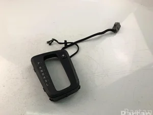 Volvo 21954 S60 I 2008 Indicateur de transmission automatique