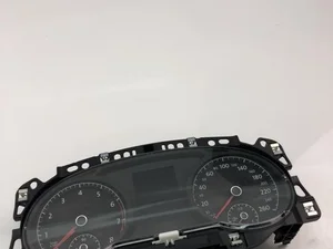 Volkswagen 5G1920740B GOLF VII (5G1, BQ1, BE1, BE2) 2016 Tableau de bord mph km/h