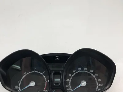 Ford C1BT-10849-CAR / C1BT10849CAR FIESTA VI 2010 Tableau de bord - Image 1