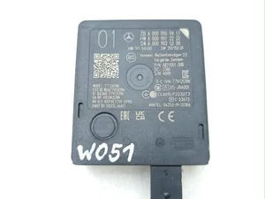 Mercedes-Benz A0009059417 EQE V295 2023 Unité de contrôle pour la surveillance des angles morts