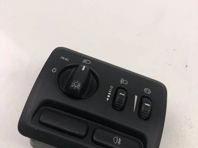 Volvo 30739313 V50 (MW) 2007 Light switch - Image 1