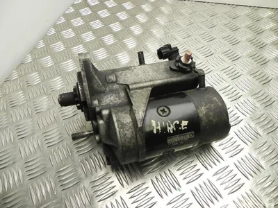 Toyota 28100-30050 / 2810030050 HIACE V Box (TRH2_, KDH2_) 2008 Démarreur - Image 1