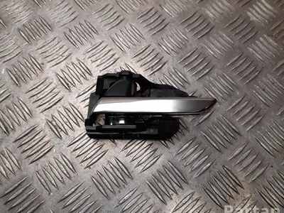 Mazda BCJHV 8393 / BCJHV8393 CX-30 DM 2022 Poignet de porte Left Front - Image 1