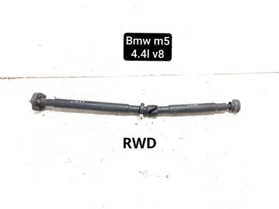 BMW 2284490, 2284490-01, 2284495 / 2284490, 228449001, 2284495 5 (F10) 2014 Kardanwelle - Bild 1
