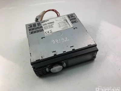 Renault 24-669 / 24669 LOGAN II (B8_) 2013 Radio / lecteur CD - Image 1