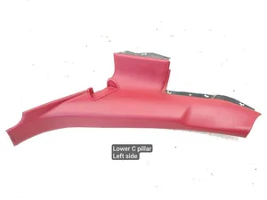 Bentley 36A867767C BENTAYGA 2017 Apdaila, C-atrama (prie galinių durų) apatinis kairė pusė