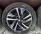 Peugeot 9825165280, 6.5J R16 / 9825165280, 65JR16 208 II (P21) 2021 Roues complect - Image 3