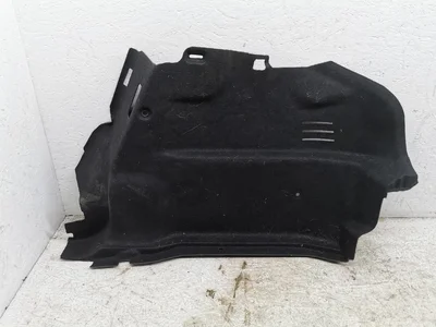 Citroën 98248067ZD C4 CACTUS 2019 Rembourrage de coffre - Image 1