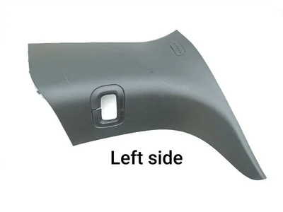 Jeep 6TK981T7AD, P6TK981T7AD Wagoneer/ Wagoneer L WS 2022 Tapisserie voiture - Image 1