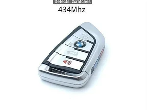 BMW 5A40679, 5A40679-2, 16129510 / 5A40679, 5A406792, 16129510 X5 (G05) 2020 Key