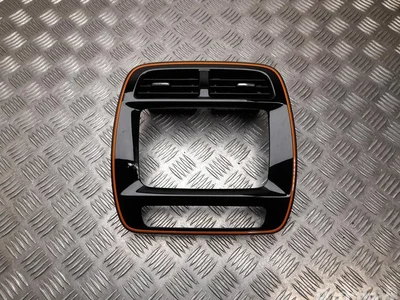 Dacia 681005985R Spring Electric (BBG) 2022 Cadre - Image 1