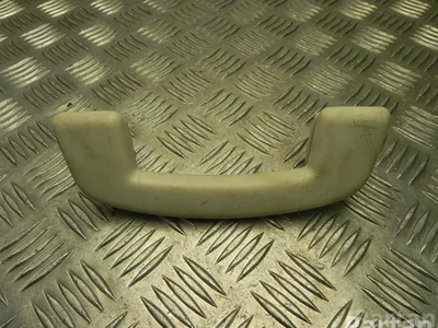 Volkswagen 3G0 857 607 B / 3G0857607B PASSAT Variant (3G5) 2016 Roof grab handle - Image 1