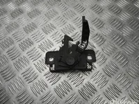 Dacia 656017676R SANDERO II 2018 Serrure de capot-moteur