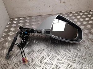 Tesla E11048341 MODEL S 2014 Outside Mirror adjustment electric Right