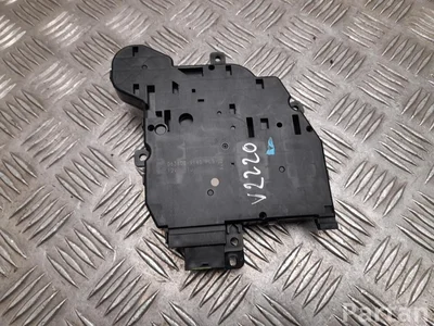 Lexus 063800-9140 / 0638009140 LBX 2025 Adjustment motor for regulating flap - Image 1