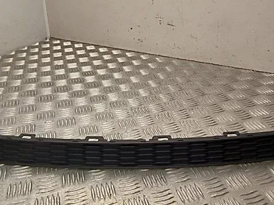 Audi 4G0 807 833 B / 4G0807833B A6 Avant (4G5, C7, 4GD) 2018 Durų slenksčio apdaila galinis - Paveiksliukas 1