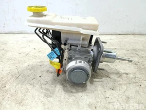 Jeep 68588675AC, 68338289AE GRAND CHEROKEE V (WL) 2022 Valdymo blokas ABS hidraulika