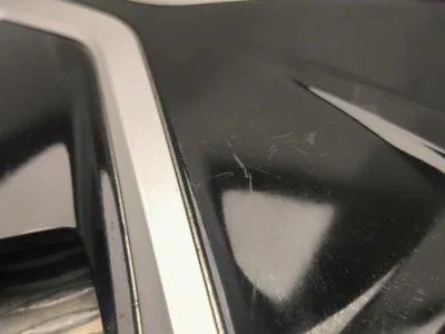 MG 11260905 MG4 Trophy 2024 Radkappe - Bild 1