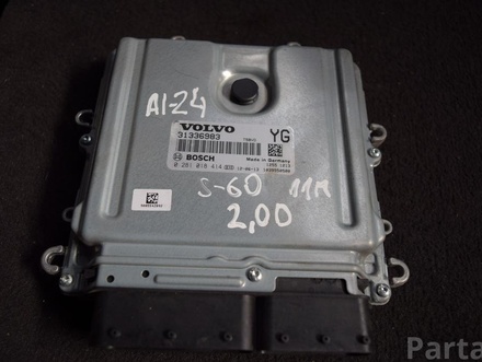 VOLVO 31336983 S60 II 2011 Control unit for engine