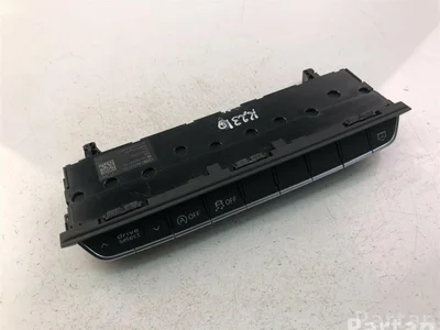 Audi 8W0925301 A4 (8K2, B8) 2013 Commutateur multiple - Image 1