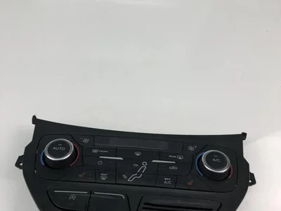 Ford F1ET-18C612-DG / F1ET18C612DG FOCUS III 2015 Contrôle automatique de la climatisation - Image 1