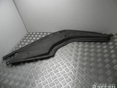 Tesla 1006327-00-F / 100632700F MODEL S 2015 Support pour la garniture - Image 1