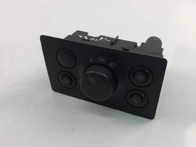 Opel 13205863 ZAFIRA B (A05) 2008 Interrupteur de lumière - Image 1