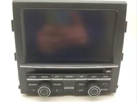 Porsche CAYENNE (92A) 2015 Radio / lecteur CD