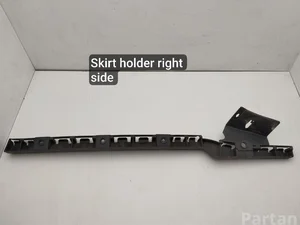 Maserati GRAN TURISMO 2008 Support / montage