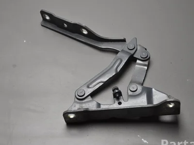 Hyundai RIGHT Tucson (NX4) 2021 Charnières du couvercle du coffre - Image 1