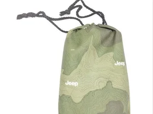 Jeep GRAND CHEROKEE V (WL) 2023 Carnet d'entretien