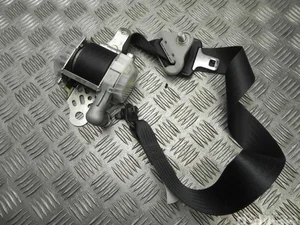 Suzuki 84940-80J2 / 8494080J2 SX4 (EY, GY) 2010 Ceinture de sécurité