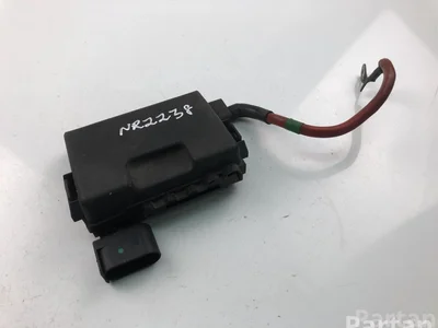 Volkswagen 1C0937550 TRANSPORTER IV Box (70XA) 1999 Unités de contrôle - Image 1