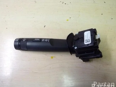 Opel 13303268 ASTRA J 2010 Levier de colonne de direction - Image 1