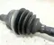 Porsche PANAMERA (971) 2017 Drive Shaft Left Front - Image 2