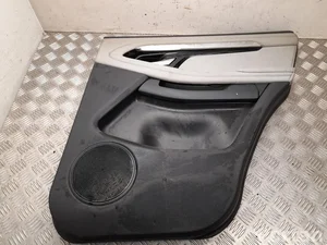 Land Rover K8D2-27420-A / K8D227420A Range Rover Evoque II L551 2023 Durų panelė dešinė galinis