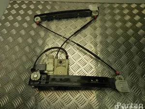 Ford 6M21-U27001-BR / 6M21U27001BR S-MAX (WA6) 2010 Lève-vitre Left Rear