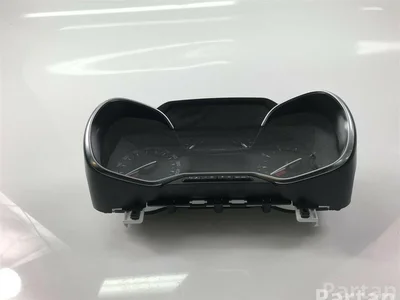 Citroën 9813361680 C3 III (SX) 2016 Tableau de bord - Image 1